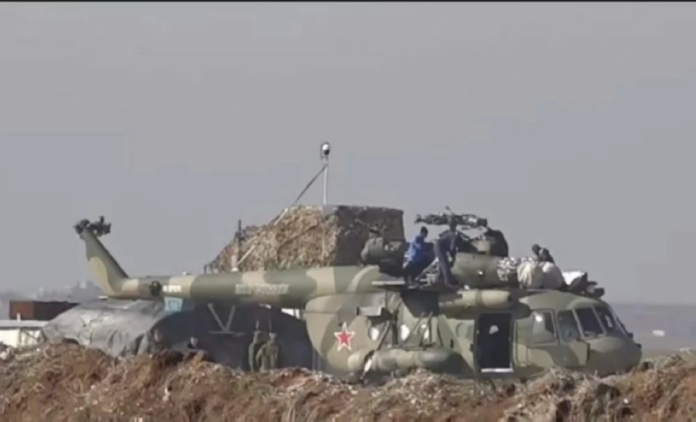 روسيا تُخلي قاعدة القامشلي: تحليل الأسباب والتأثيرات