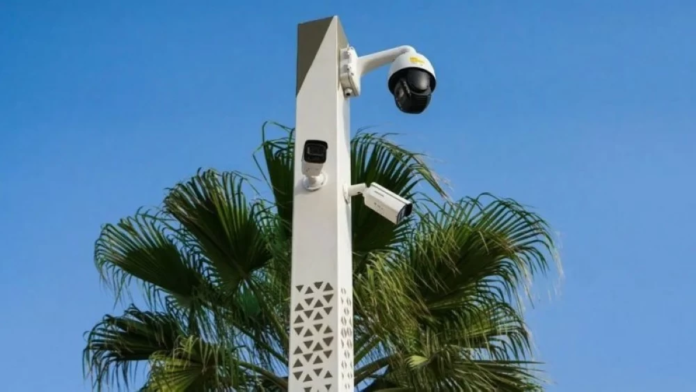 أمانة الرياض: إجراءات صارمة ضد 5 مخالفين بحدائق المدينة عبر الرقابة الذكية