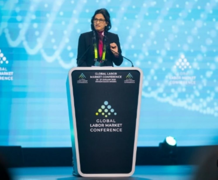 البنك الدولي: شراكة السعودية نموذج لتحويل السياسات لفرص اقتصادية