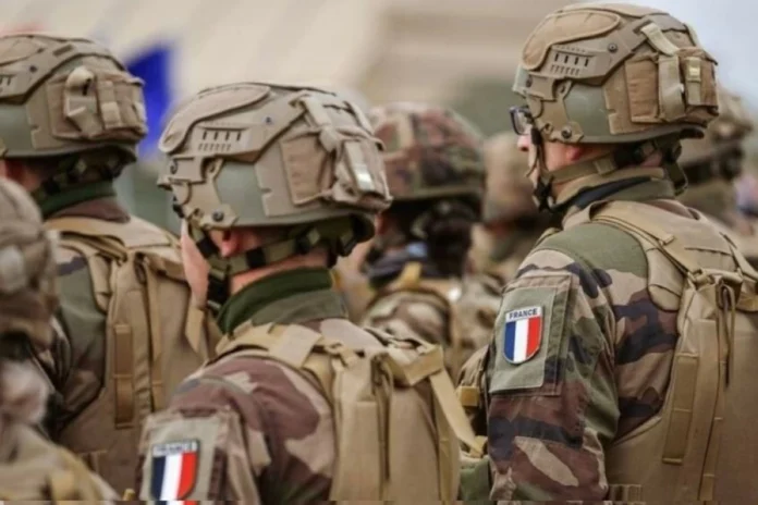 تدريبات غرينلاند: فرنسا تعزز وجودها في القطب الشمالي