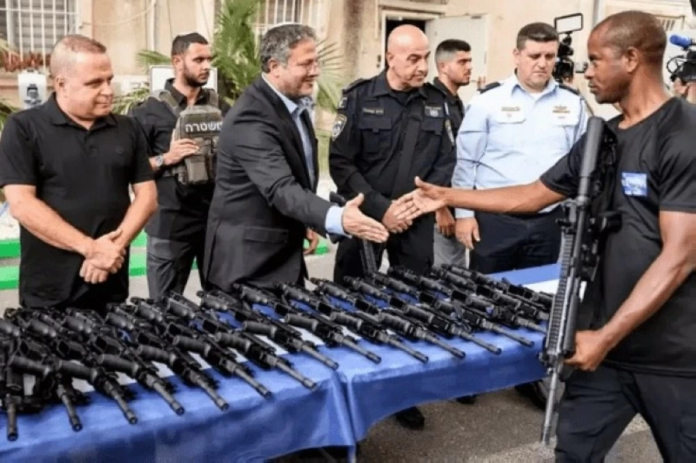 مستوطن يهدد دبلوماسيين إيطاليين بالضفة: أزمة روما-تل أبيب