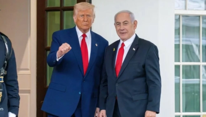 إسرائيل وأمريكا: اتفاقية أمنية جديدة لـ10 سنوات ومستقبل الدعم