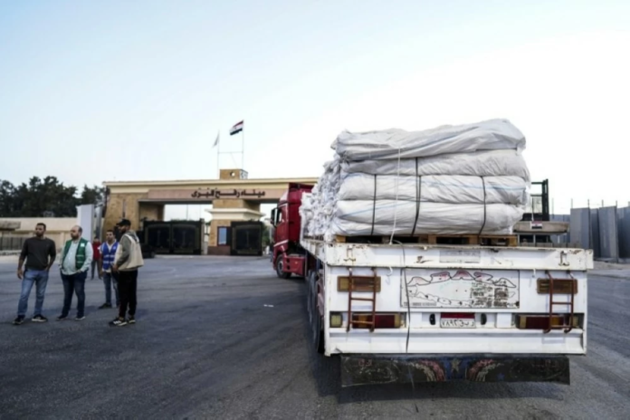 إعادة فتح معبر رفح: ترتيبات دولية وتأثيرها على غزة