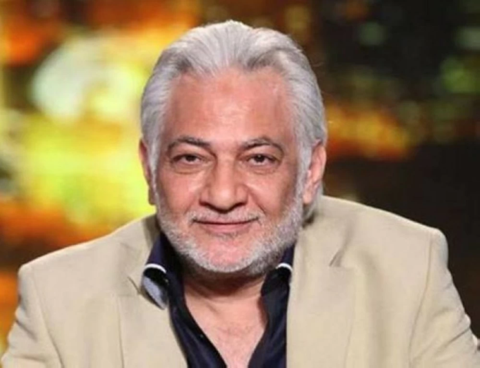 سامح الصريطي: تطورات حالته الصحية بعد جلطة دماغية مفاجئة