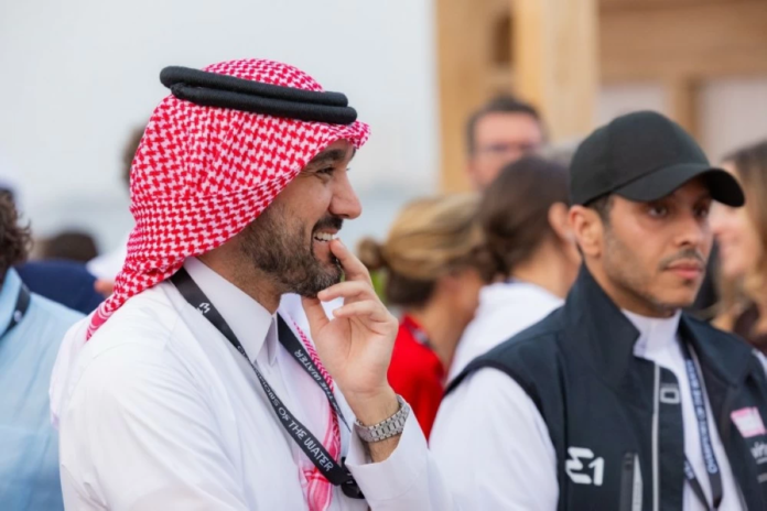 المؤتمر الدولي للثقافة الرياضية: رؤية 2030 والرياضة السعودية