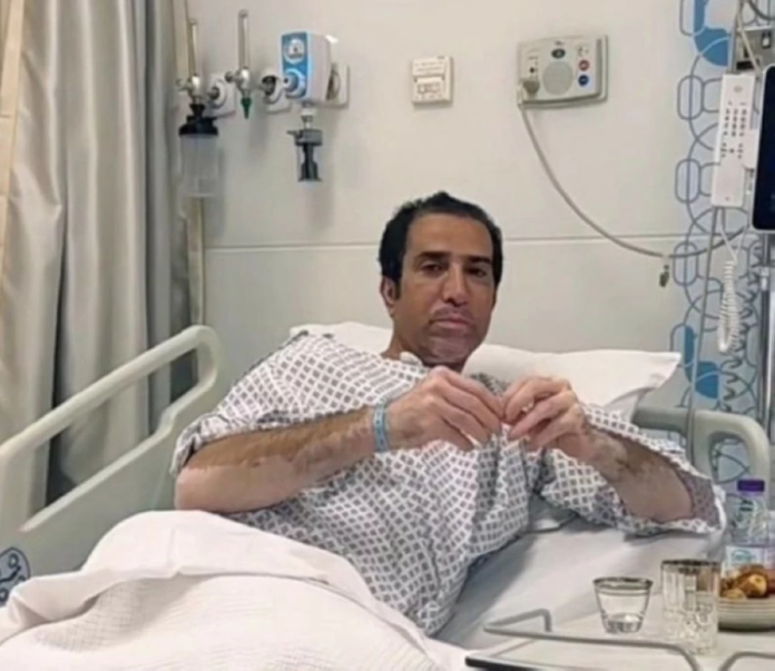 فايز المالكي: نتائج الخزعة مطمئنة.. أورام حميدة وعلاج وقائي