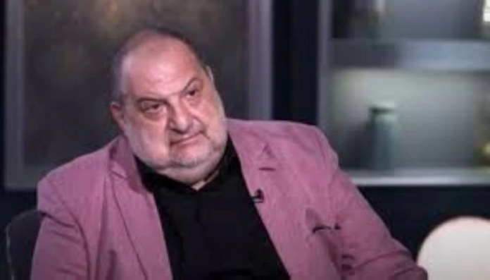 خالد الصاوي: اعترافات جريئة ومسيرة فنية ملهمة