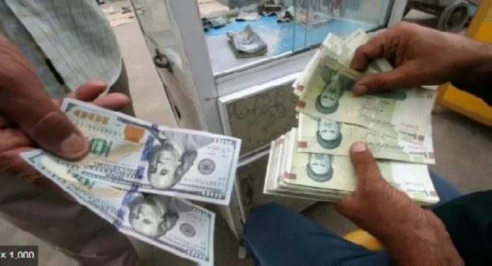 الريال الإيراني ينهار: 1.5 مليون للدولار وسط أزمة واحتجاجات