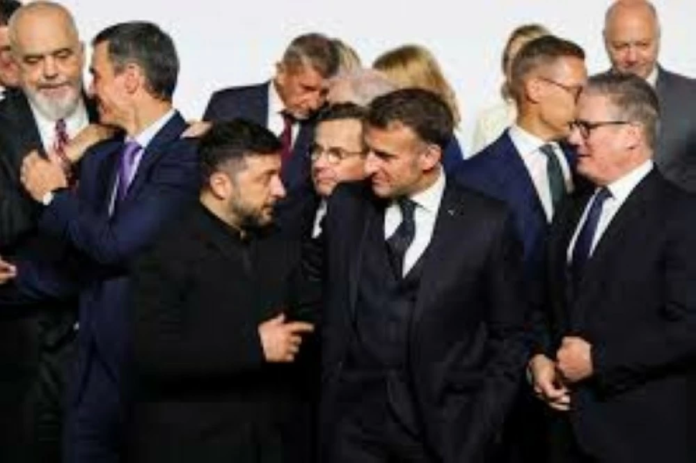 فرنسا تعرقل شراء أوكرانيا صواريخ Storm Shadow بأموال أوروبية