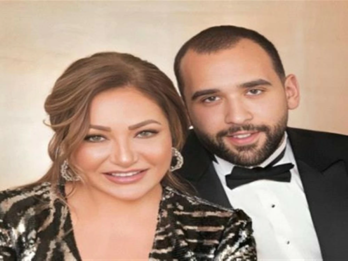 ليلى علوي تحتفل بميلاد ابنها خالد: رسالة مؤثرة وفيديو عائلي