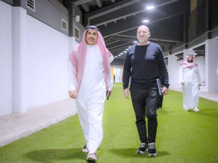 الوحدة ملزم بدفع مليون ريال للبيشي: أزمة مالية وتحديات