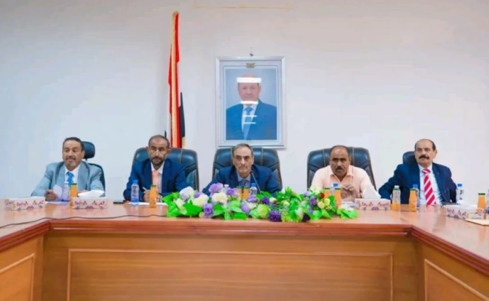 شبوة: تثمين الدعم السعودي وتجديد الاصطفاف خلف الرئاسي