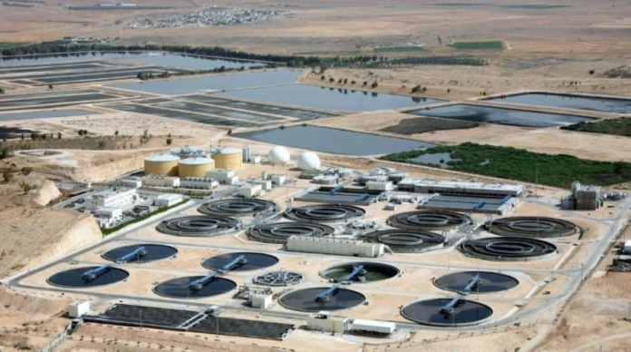 غرامة 600 ألف ريال لاستخدام مياه الصرف المعالجة في السعودية