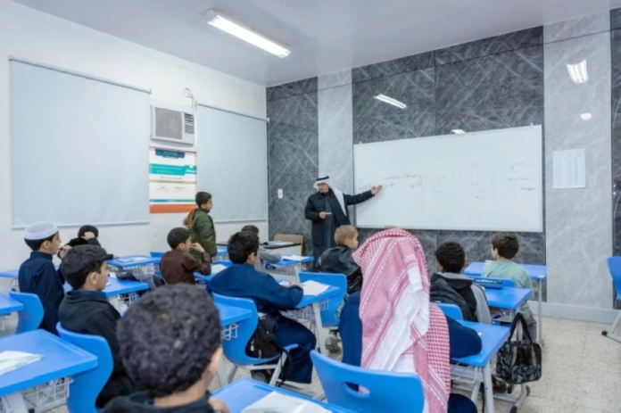 نقل المعلمين بالسعودية: شروط جديدة واستبعاد فئات