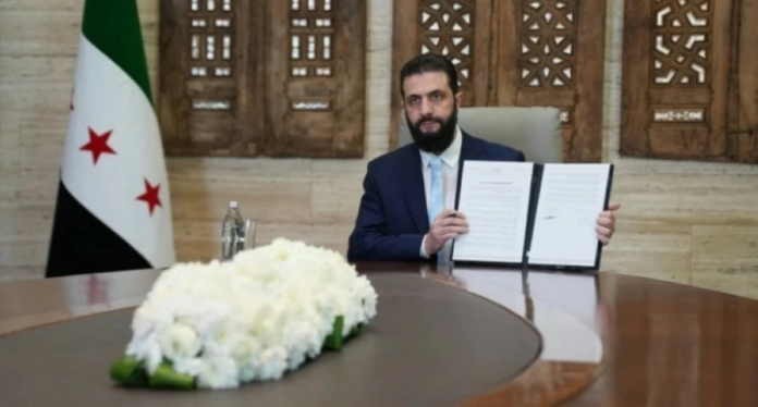 الحكومة السورية والأكراد: حوار لإنهاء الخلافات وتحقيق الاستقرار