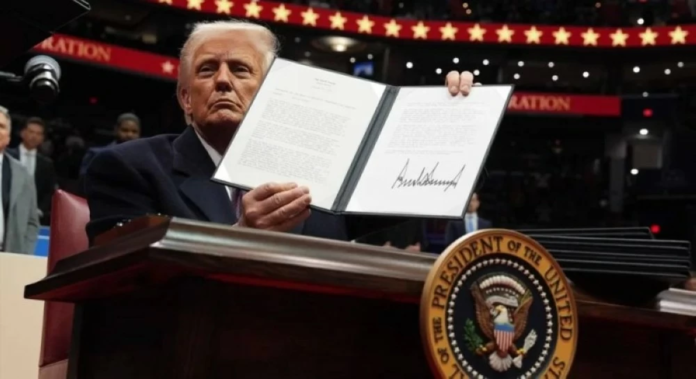 ترمب يطالب بخفض الفائدة: جدل استقلالية الاحتياطي الفيدرالي