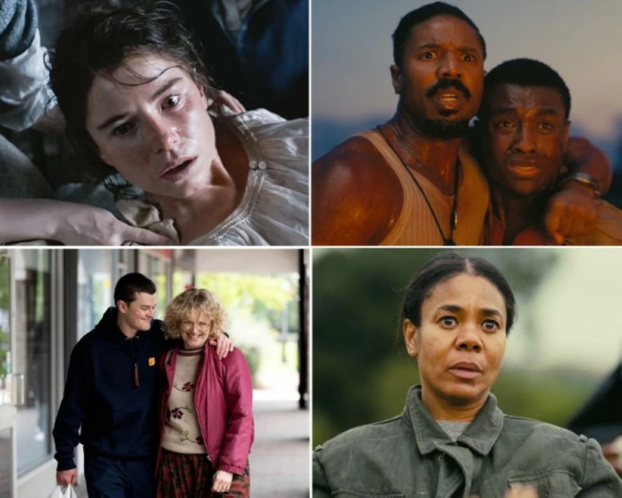 بافتا 2024: مفاجآت، أرقام قياسية لدي كابريو، وتأثيرها على الأوسكار