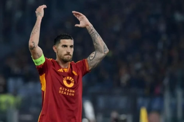 النصر وبيليغريني: رومانو يحسم الجدل حول صفقة روما