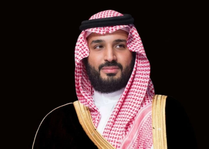 ولي العهد يؤكد لإيران عدم استخدام الأجواء السعودية ودعم الحوار
