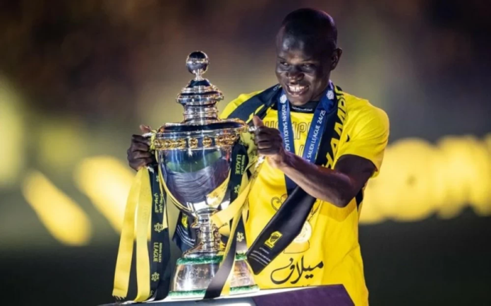 مستقبل كانتي: الاتحاد يواجه قرارًا حاسمًا بشأن النجم الفرنسي