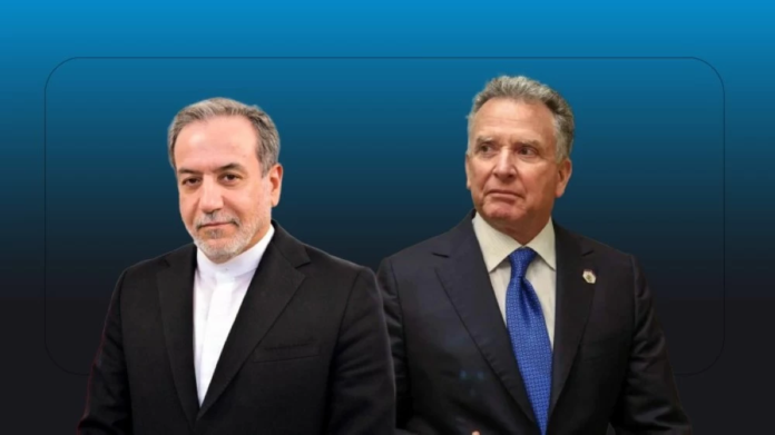 إيران تنفي التفاوض مع واشنطن: شروط الحوار وتصاعد التوتر