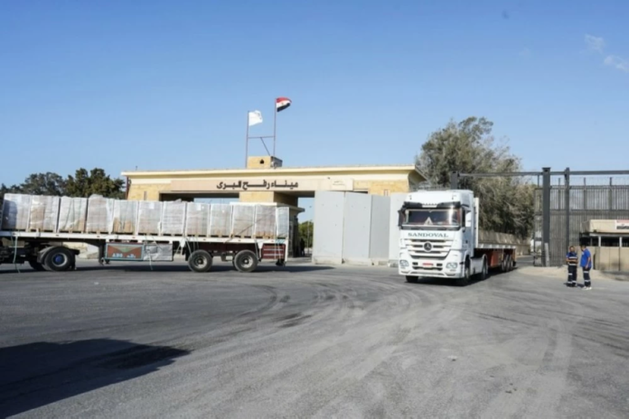 فتح معبر رفح: غزة تتنفس بعد عامين من الإغلاق