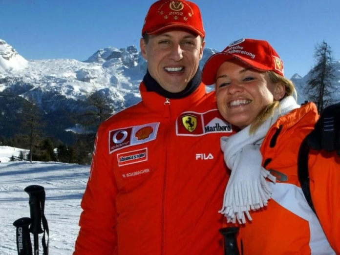 مايكل شوماخر: تحديثات صحية تبعث الأمل بعد عقد من الصمت