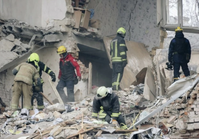 الحرب الروسية الأوكرانية: 4 سنوات، 2 مليون ضحية، وتأثيرات عالمية