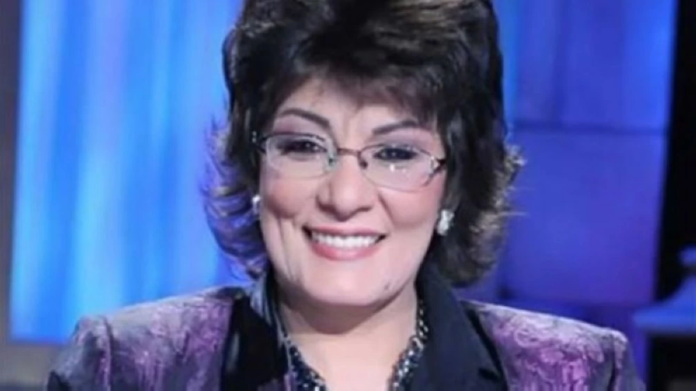 سماح أنور والداخلية: تفاصيل احتجاز الفنانة والأحكام القضائية