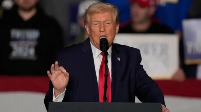 ترمب يحذر: خسارة الكونغرس تهدد أجندة ولايتي الثانية | تحليل