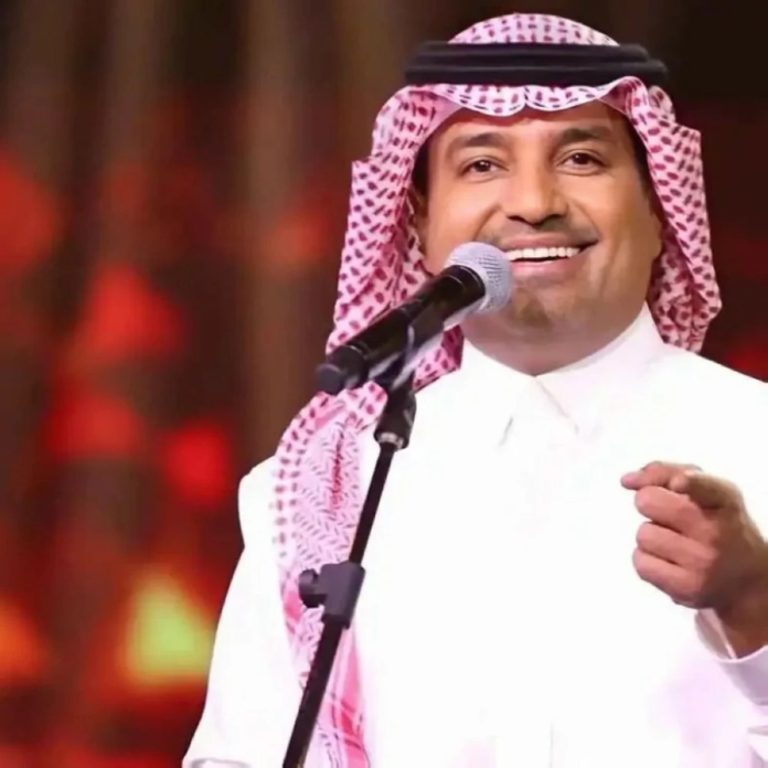 راشد الماجد يطلق 