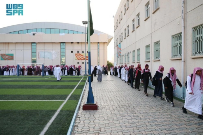 وزارة التعليم السعودية: ضوابط جديدة للمنصات الرقمية وإلغاء المتحدث الرسمي