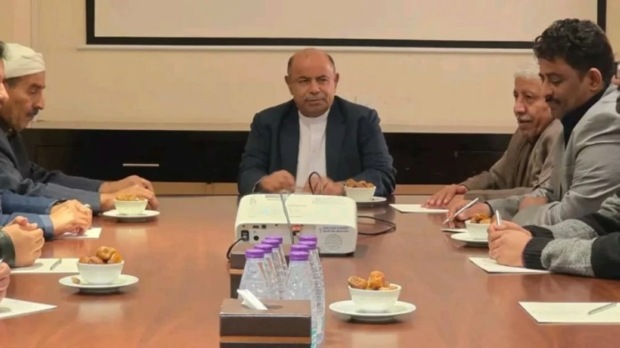 الخنبشي: حضرموت وشبوة 