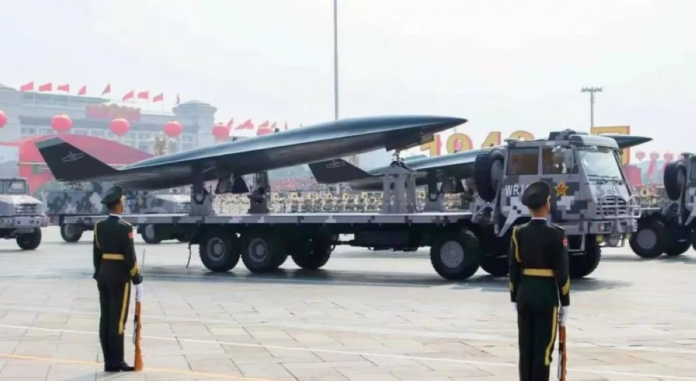 تحقيق بريطاني: الصين تدعم صواريخ روسيا الفرط صوتية