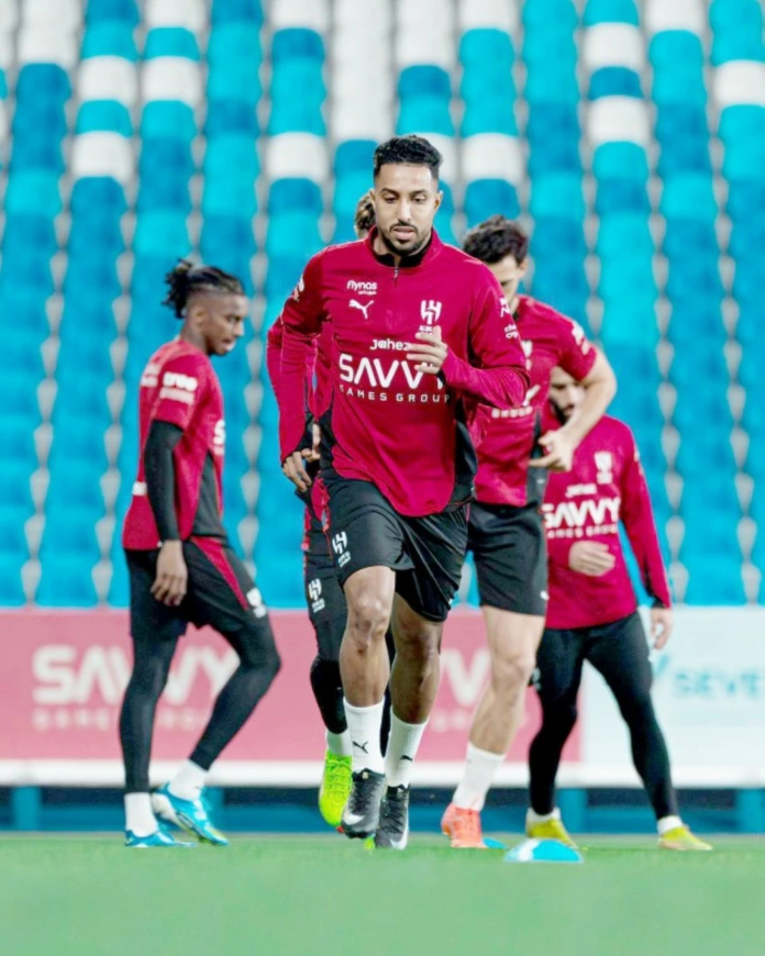 قمة الجولة 19 لدوري روشن: الهلال والقادسية، الاتحاد والفتح