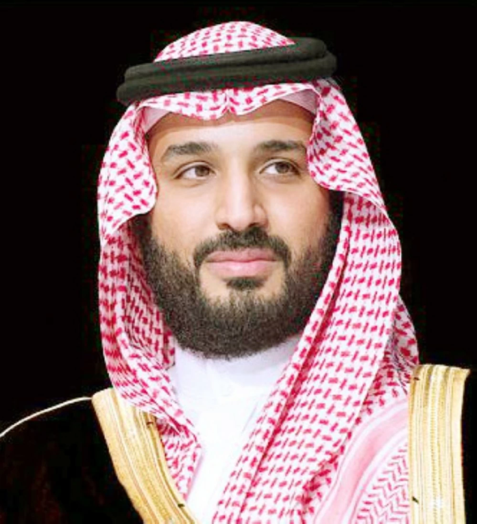 السعودية وإيران: ولي العهد يؤكد دعم الحوار والاستقرار الإقليمي