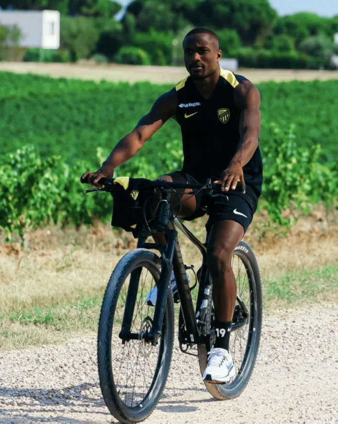 موسى ديابي إلى إنتر ميلان: صفقة مفاجئة وتحليل التأثير