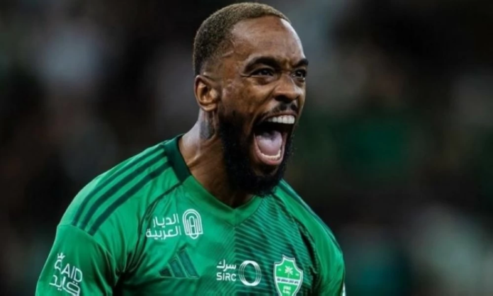 إيفان توني يتصدر هدافي دوري روشن ويعادل رقم السومة | الأهلي