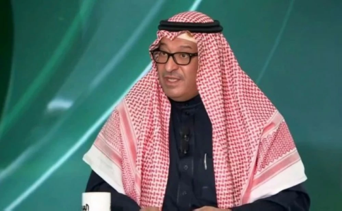 الأمير نواف بن محمد: 700 لاعب سعودي خارج المشهد الكروي