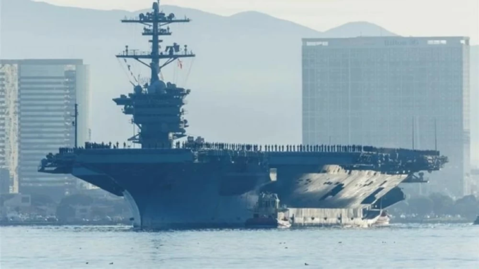 واشنطن لطهران: 3 مطالب صارمة لوقف الهجوم المحتمل