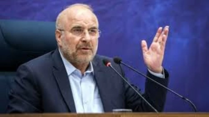 إيران وأمريكا: قاليباف يحدد شروط التفاوض ويدعو للسلام