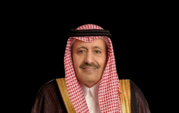 أمير الباحة يوجه بتسليم وحدات سكنية للأسر المحتاجة بالمخواة