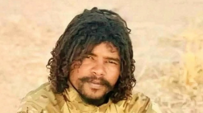 عقوبات أوروبية على «أبو لولو» وشقيق حميدتي لجرائم حرب بالسودان