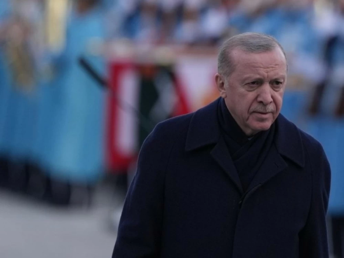 أردوغان يزور الرياض والقاهرة: غزة وسوريا على الأجندة الإقليمية