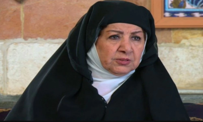 مقتل هدى شعراوي: تفاصيل صادمة وبحث عن الخادمة الهاربة