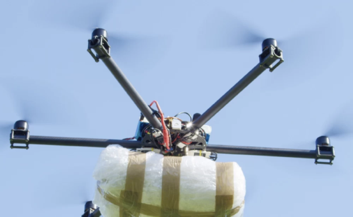 الدرون في السعودية: استخدامات متنوعة وتحديات أمنية ومكافحة التهريب