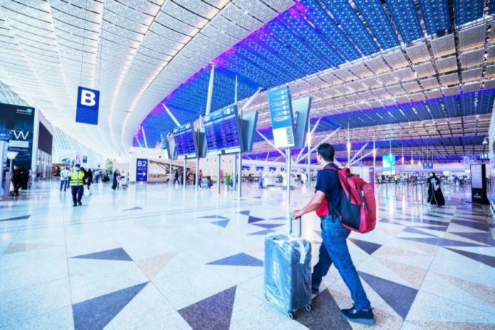 السعودية: نمو قياسي بقطاع الطيران 2025 ومكانة عالمية