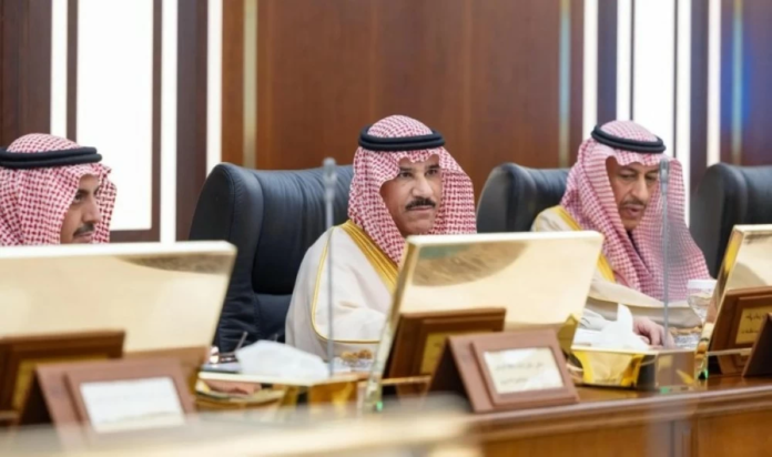 وكيل الداخلية يرأس اجتماع وكلاء الإمارات لتعزيز التنمية