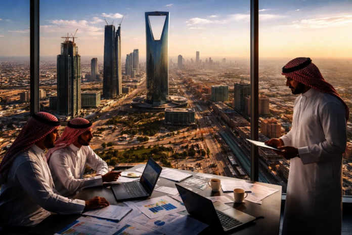 الاستراتيجية الوطنية للتخصيص: 240 مليار ريال استثمارات