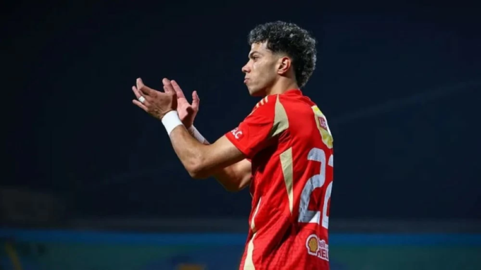 عقوبة الأهلي التاريخية لإمام عاشور: تفاصيل وتأثيرات كبرى